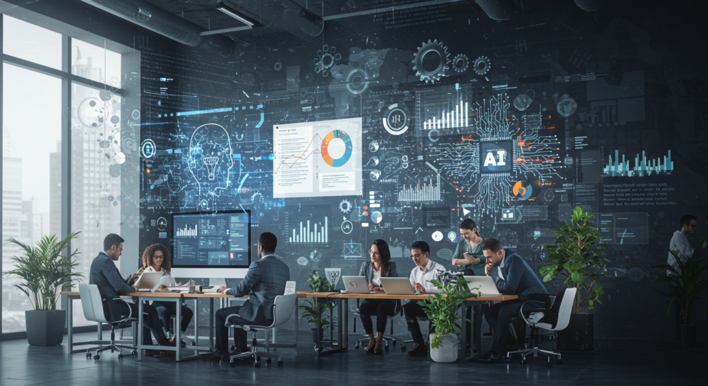 AI Marketing Tools Are Changing the Game for SEO Content