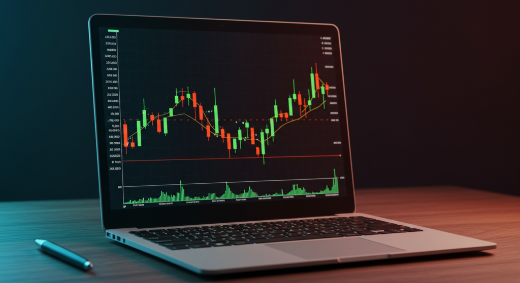 How to Read Candlestick Charts and Transform Your Trading Game