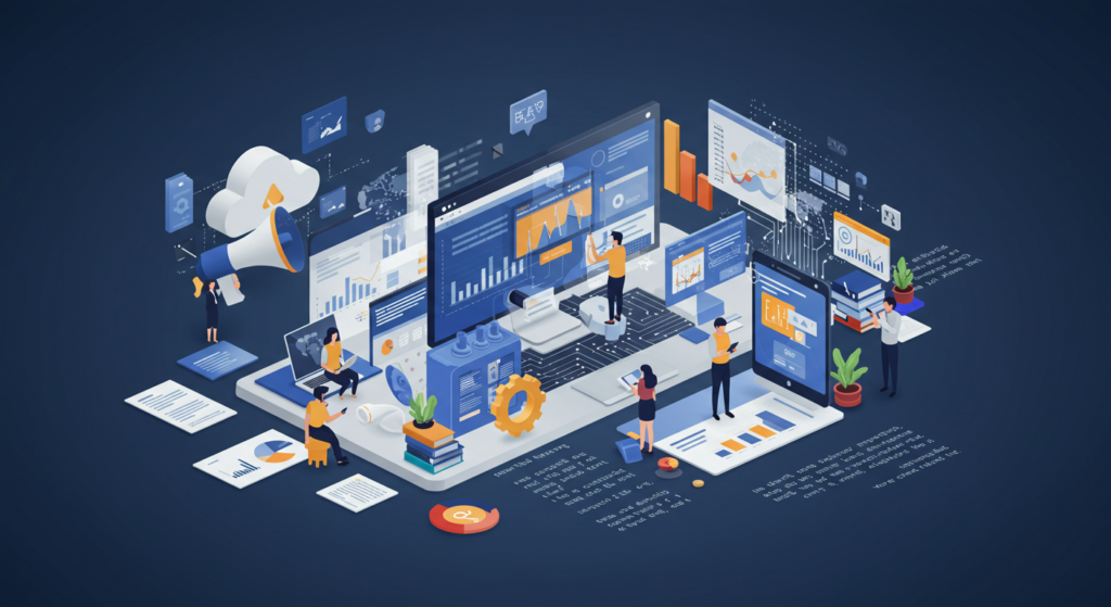 AI in Content Marketing Is Changing the Game For Businesses