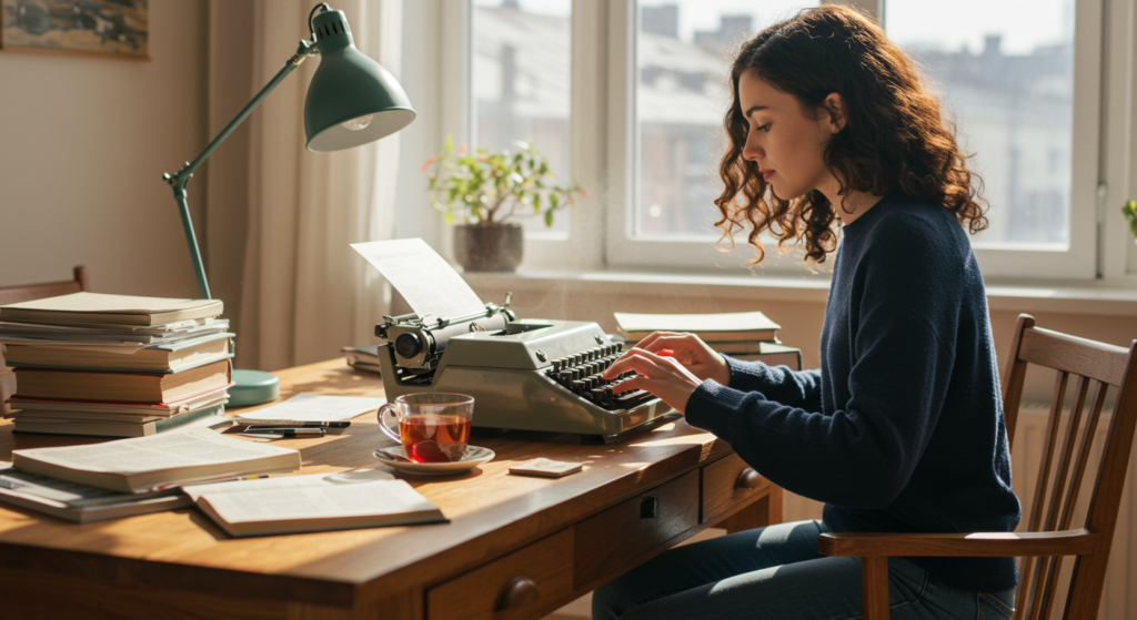 SEO content writing guide