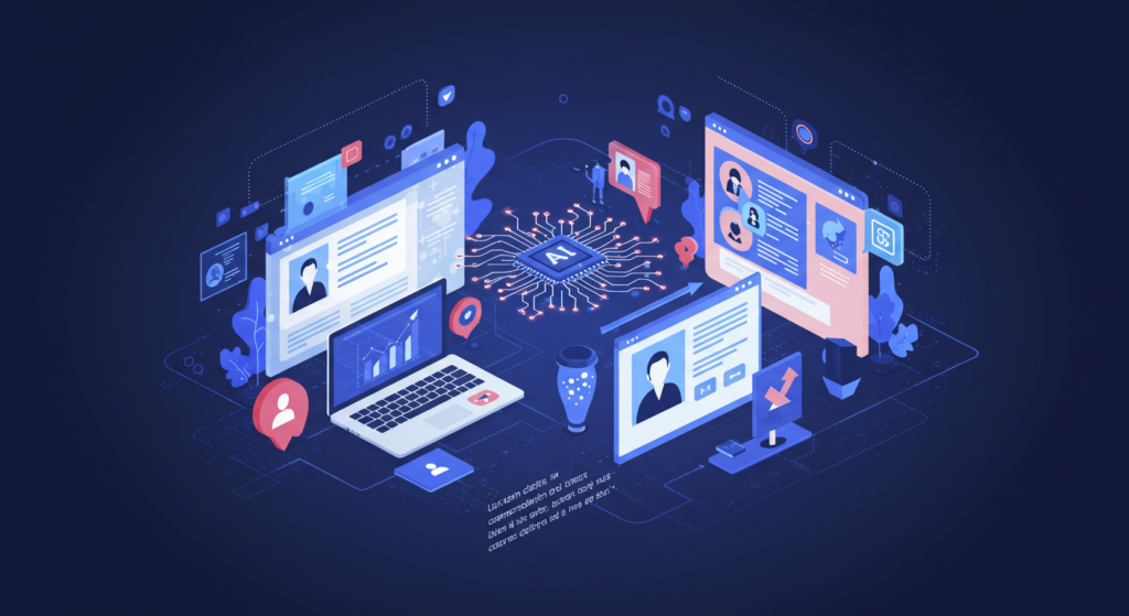 AI titles and meta descriptions for SEO