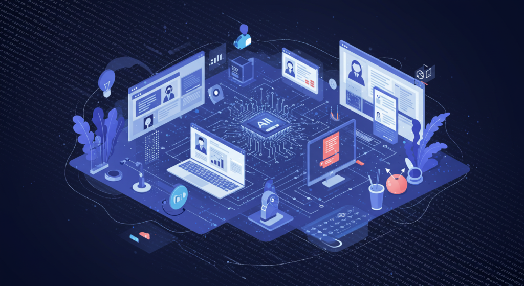 AI titles and meta descriptions for SEO