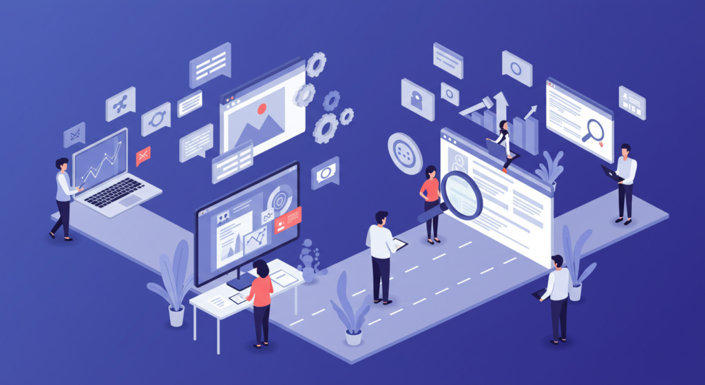 effective keyword research techniques for SEO