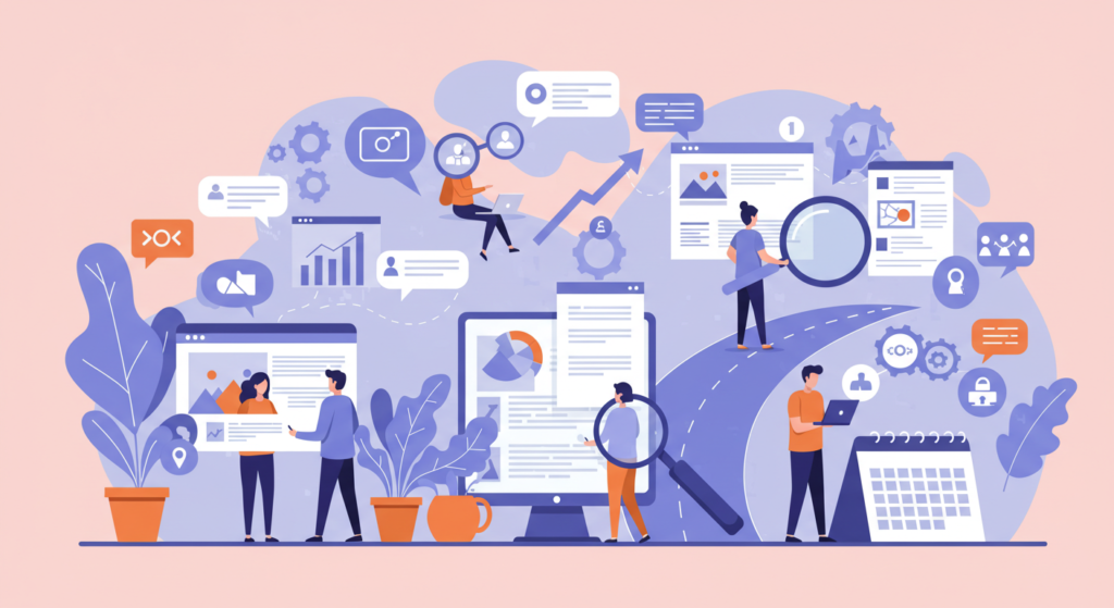 effective keyword research techniques for SEO