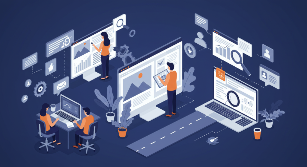 effective keyword research techniques for SEO