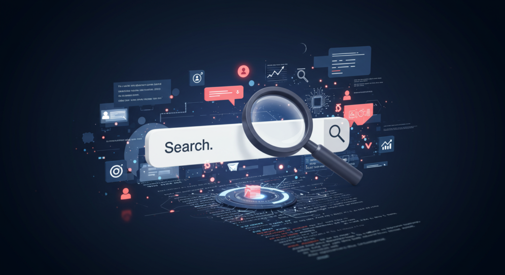 Search Engine Marketing Basics Transform Your SEO Strategy Today
