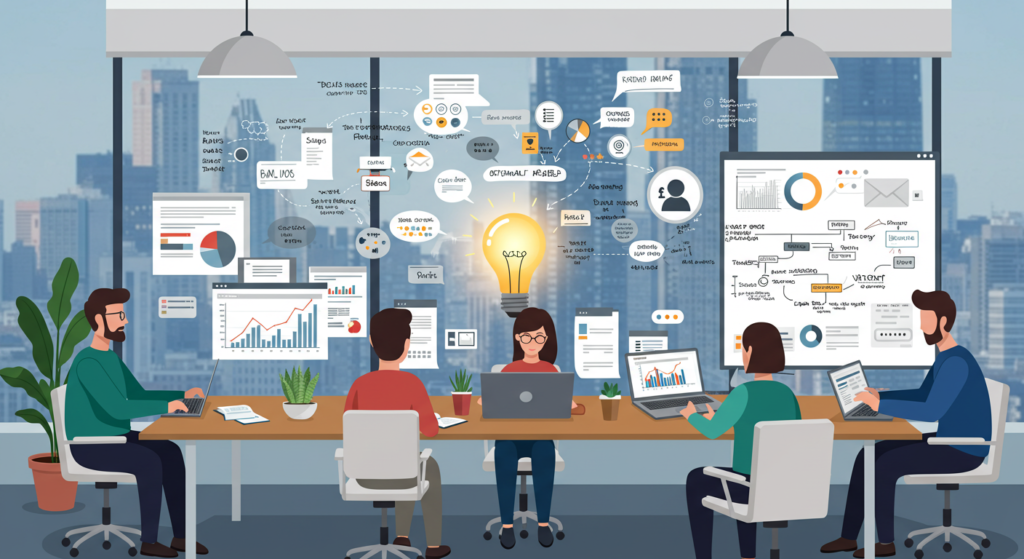 Professional SEO Content Writer Transforms Your Online Presence