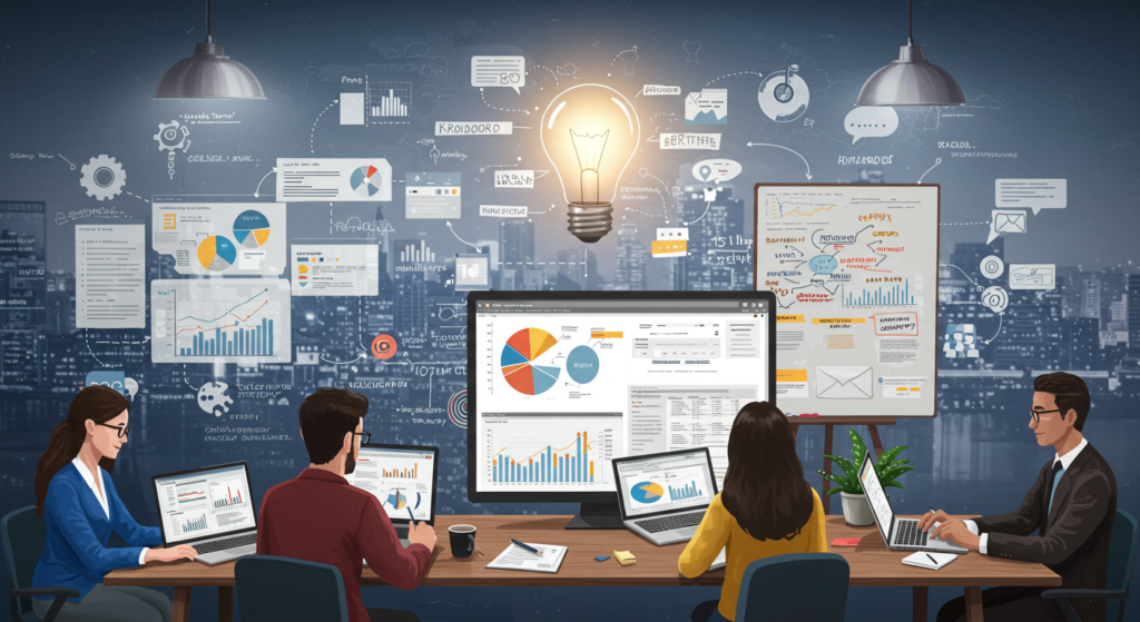 professional SEO content writer