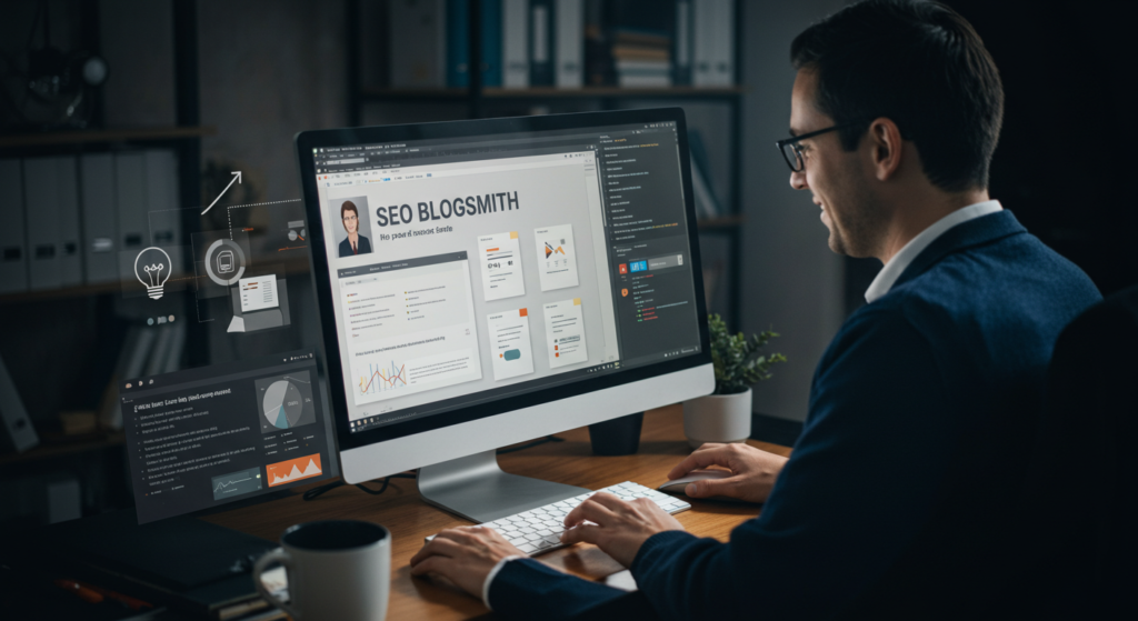 hire content writer